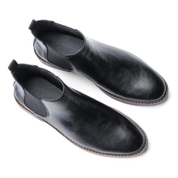 Sztyblety męskie | Klasyczne i eleganckie buty na każdą okazję