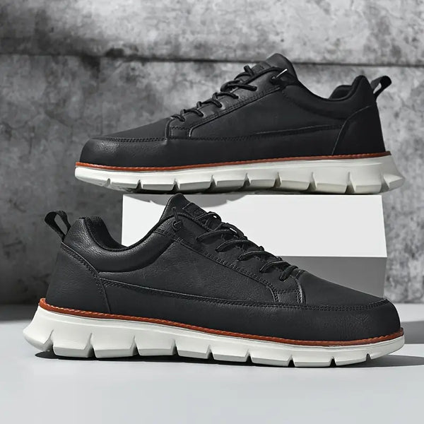 Sneakers męskie | Stylowe i wygodne buty casual na co dzień