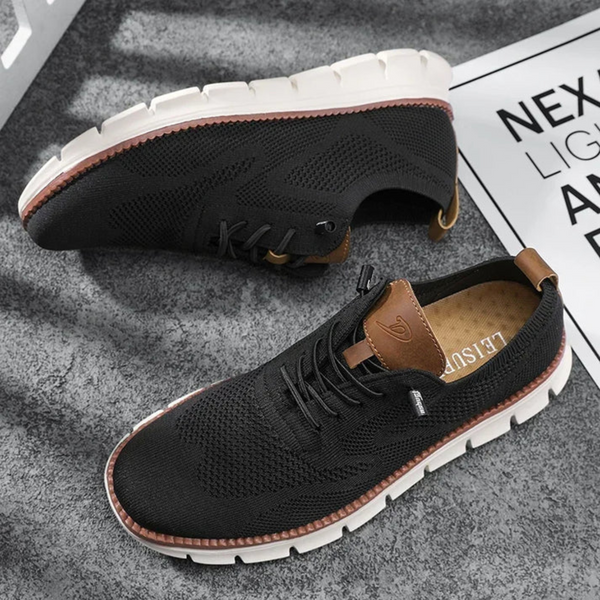Buty ortopedyczne unisex | Wygodne, oddychające i antypoślizgowe