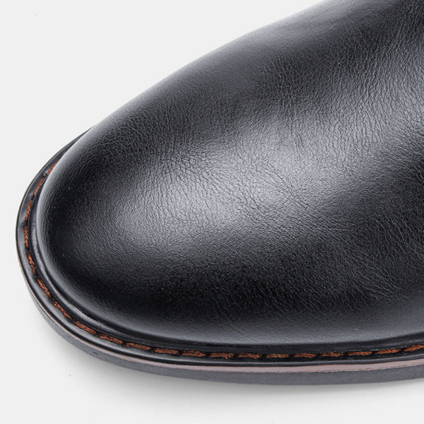 Sztyblety męskie | Klasyczne i eleganckie buty na każdą okazję
