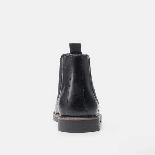 Sztyblety męskie | Klasyczne i eleganckie buty na każdą okazję