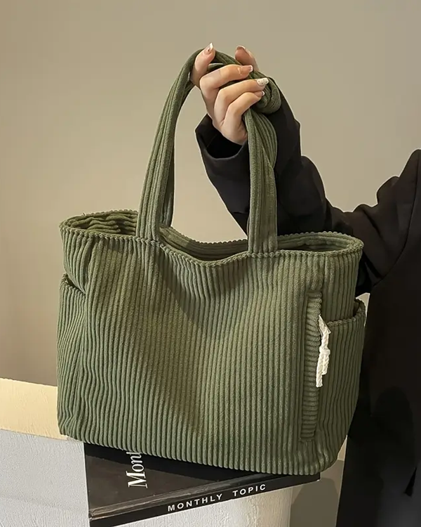 Przestronna damska torba – nowoczesny design i funkcjonalność