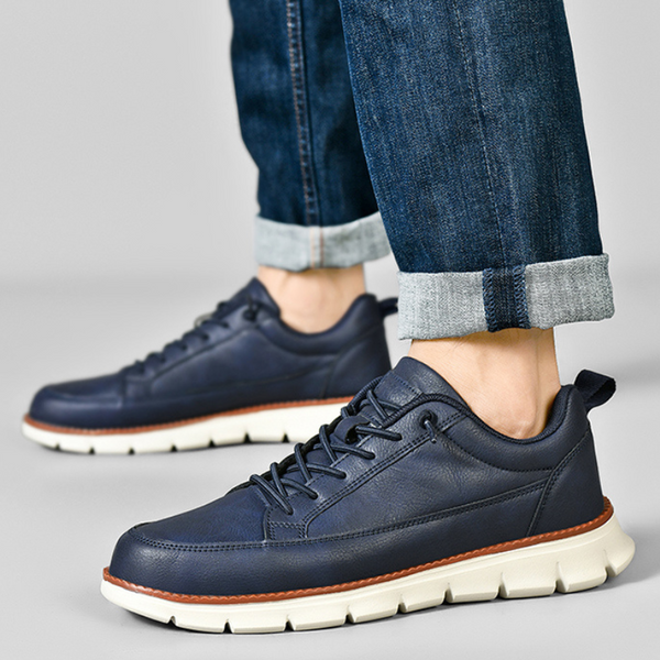 Sneakers męskie | Stylowe i wygodne buty casual na co dzień