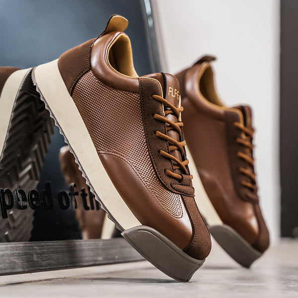 Sneakers męskie | Stylowe i eleganckie buty na co dzień