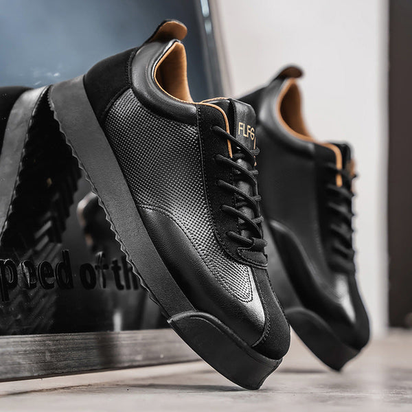 Sneakers męskie | Stylowe i eleganckie buty na co dzień