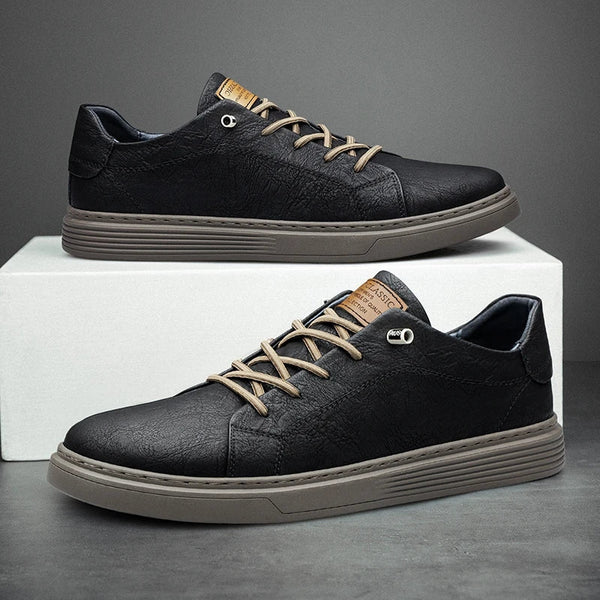 Sneakers męskie | Stylowe buty casual do codziennych stylizacji
