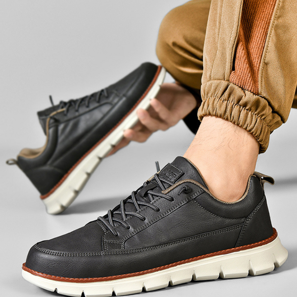 Sneakers męskie | Stylowe i wygodne buty casual na co dzień
