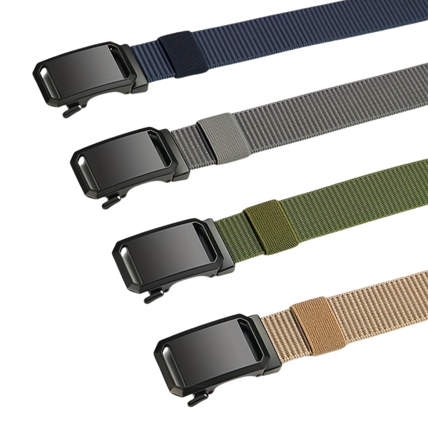 Wytrzymały Pas Treningowy | Mocny i Regulowany Pas do Ćwiczeń i Siłowni