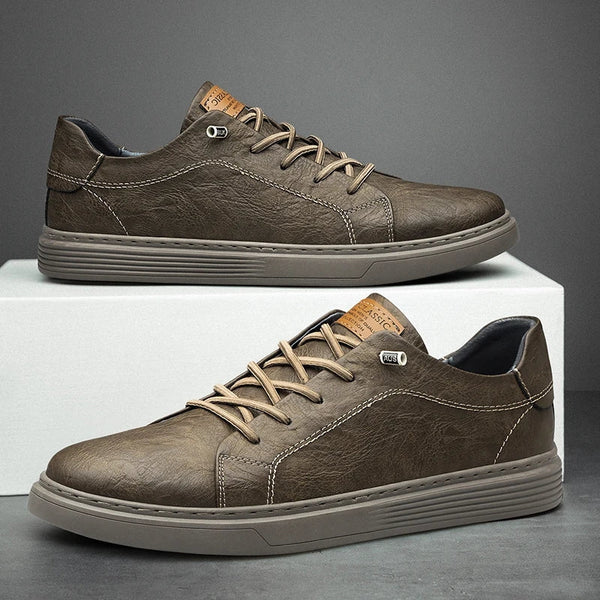 Sneakers męskie | Stylowe buty casual do codziennych stylizacji