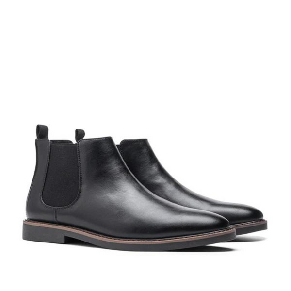 Sztyblety męskie | Klasyczne i eleganckie buty na każdą okazję