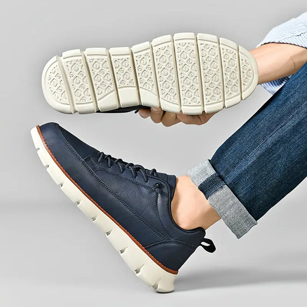 Sneakers męskie | Stylowe i wygodne buty casual na co dzień