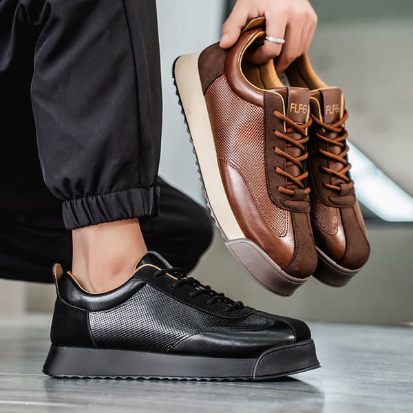 Sneakers męskie | Stylowe i eleganckie buty na co dzień