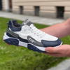 Buty męskie sportowe | Wygodne sneakersy z podeszwą antypoślizgową