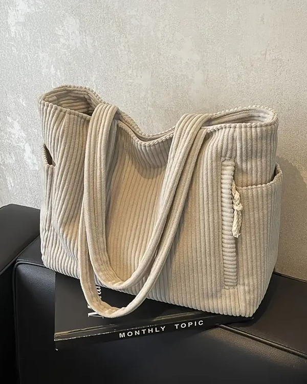 Przestronna damska torba – nowoczesny design i funkcjonalność