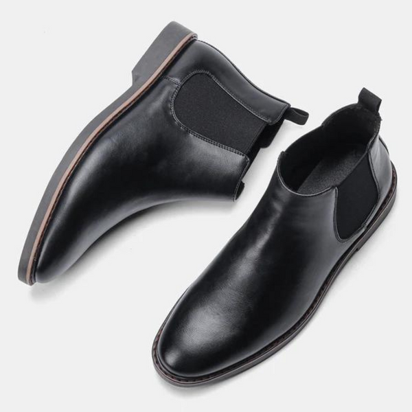 Sztyblety męskie | Klasyczne i eleganckie buty na każdą okazję