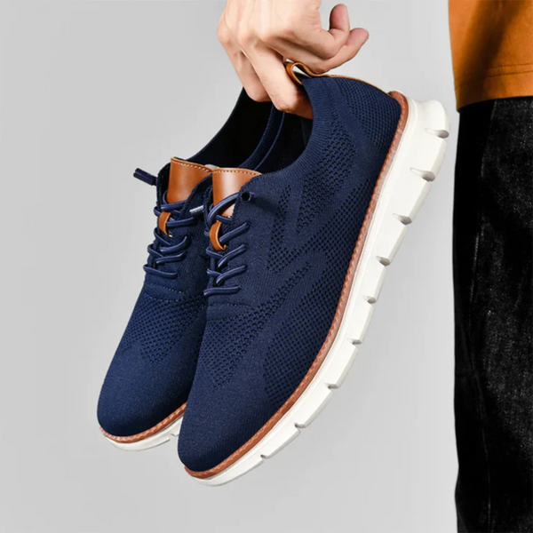 Buty ortopedyczne unisex | Wygodne, oddychające i antypoślizgowe