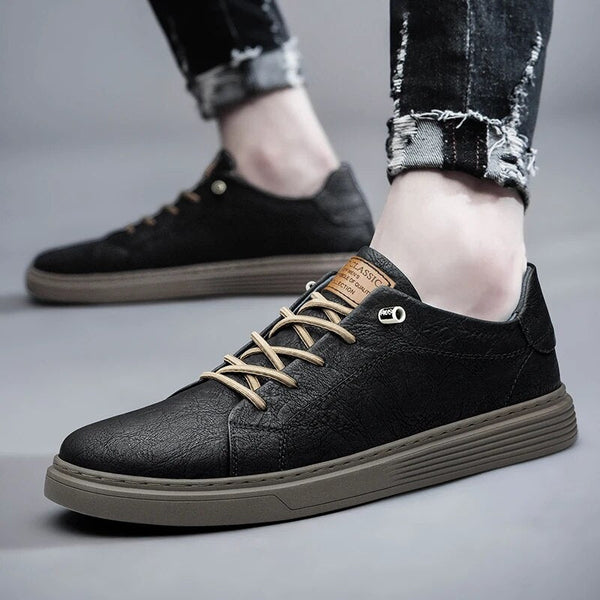 Sneakers męskie | Stylowe buty casual do codziennych stylizacji