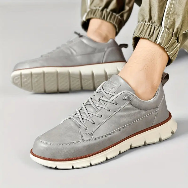 Sneakers męskie | Stylowe i wygodne buty casual na co dzień