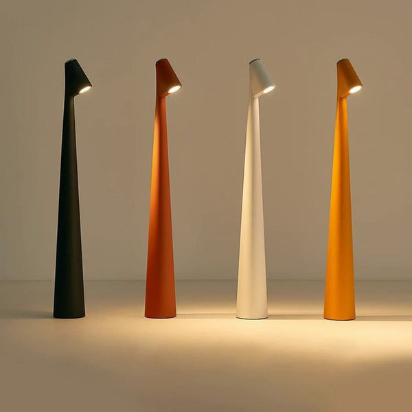 Lampa dekoracyjna Nordic | Nowoczesne oświetlenie w stylu skandynawskim
