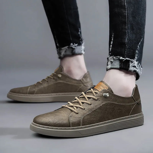 Sneakers męskie | Stylowe buty casual do codziennych stylizacji