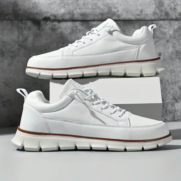 Sneakers męskie | Stylowe i wygodne buty casual na co dzień