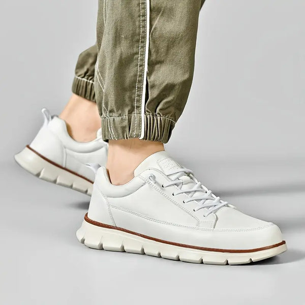 Sneakers męskie | Stylowe i wygodne buty casual na co dzień