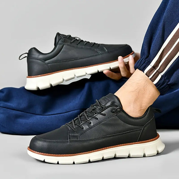 Sneakers męskie | Stylowe i wygodne buty casual na co dzień