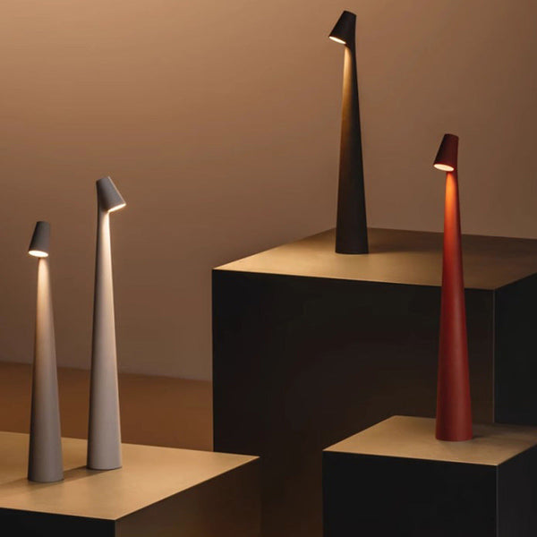 Lampa dekoracyjna Nordic | Nowoczesne oświetlenie w stylu skandynawskim