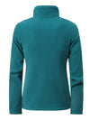 Kurtka zimowa damska | Fleece z ociepleniem