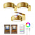Lampa LED bezprzewodowa | ArtLume