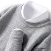 Bluza męska crewneck