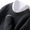 Bluza męska crewneck