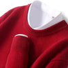 Bluza męska crewneck