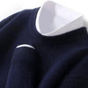 Bluza męska crewneck