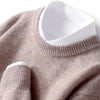 Bluza męska crewneck