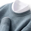 Bluza męska crewneck