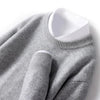 Bluza męska crewneck