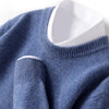Bluza męska crewneck