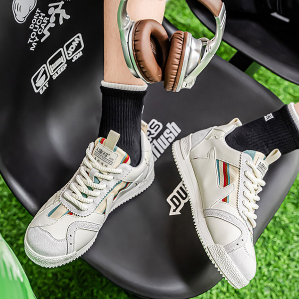 Sneakers retro | Wygodne i stylowe buty na co dzień