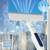EasyClean 3-w-1 mop | Do czyszczenia szyb