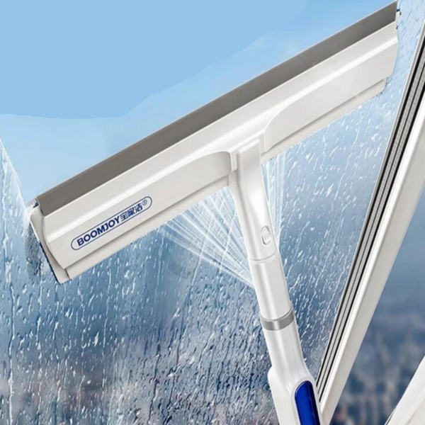 EasyClean 3-w-1 mop | Do czyszczenia szyb
