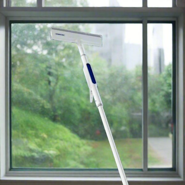 EasyClean 3-w-1 mop | Do czyszczenia szyb