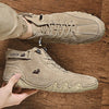 Buty męskie wygodne | Oddychające sneakersy z miękką podeszwą