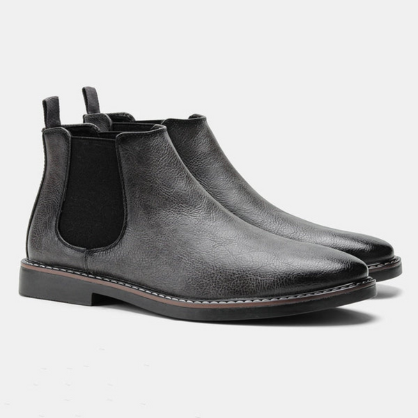 Sztyblety męskie | Klasyczne i eleganckie buty na każdą okazję