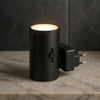 Kinkiet | Lampka nocna LED plug-in z wtyczką