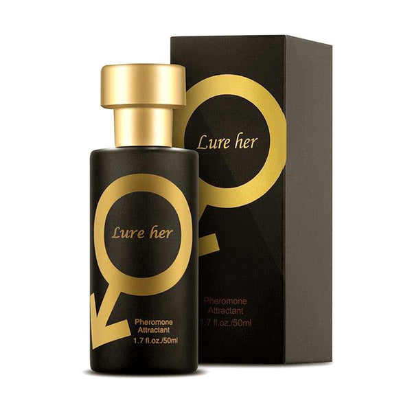 Perfum feromonowy | Lure Her