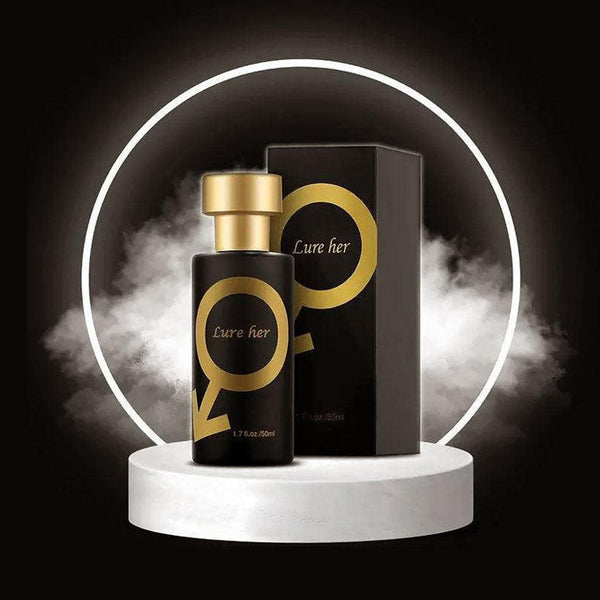 Perfum feromonowy | Lure Her