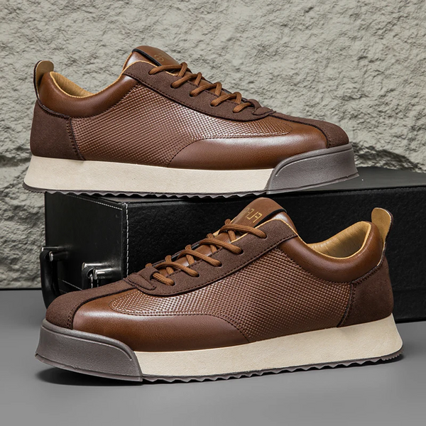 Sneakers męskie | Stylowe i eleganckie buty na co dzień
