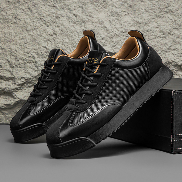 Sneakers męskie | Stylowe i eleganckie buty na co dzień