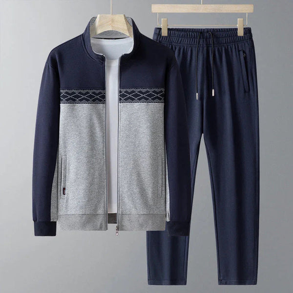 LegacyFit | Luksusowy dres dla maksymalnego komfortu